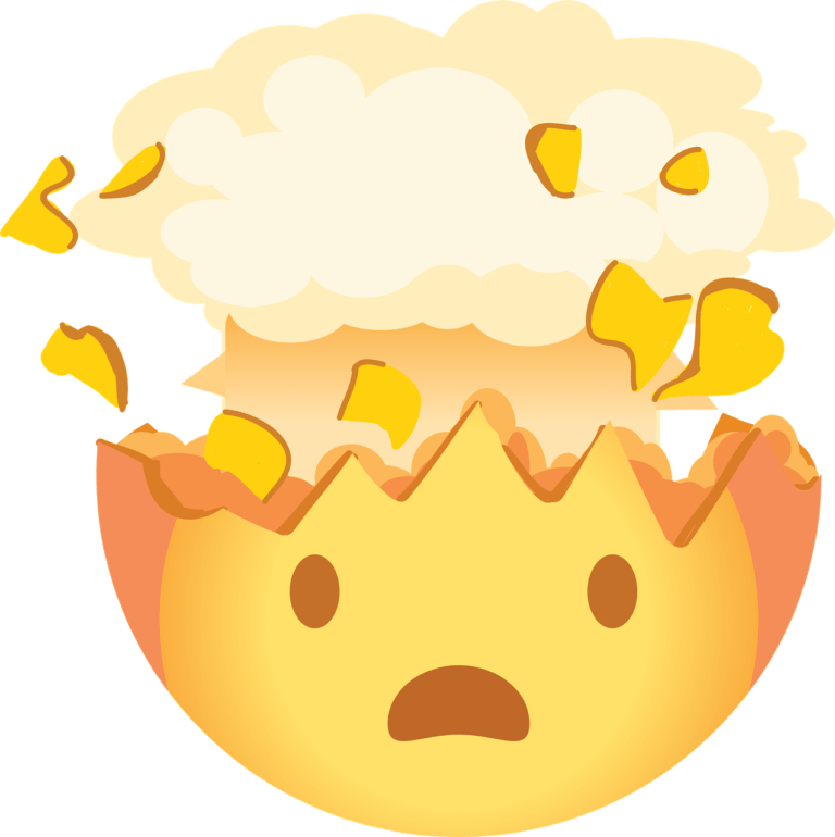 Emoji Daumen drücken